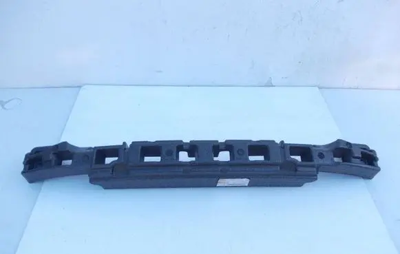 Volkswagen PASSAT B6 Front bumper foam support bar 3C0807248C