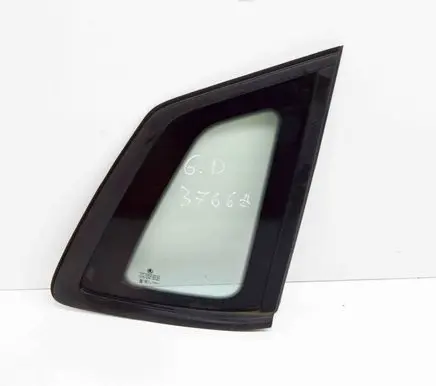 Skoda Kamiq Rear side window 658845298 43R01351