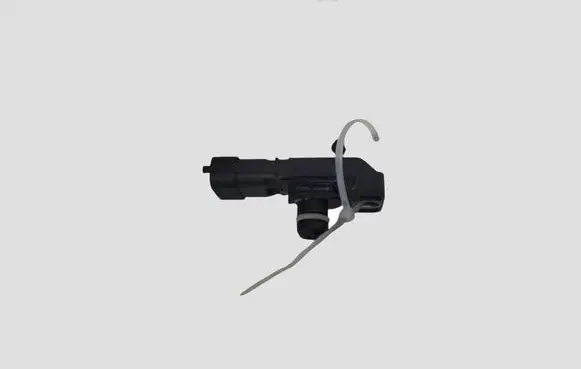 Mercedes-Benz A W176 Air pressure sensor 8200758731 A2C82297400