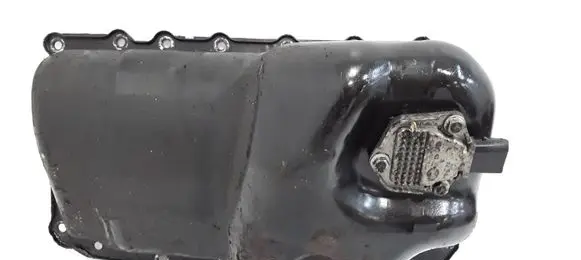 BMW 3 E90 E91 Oil sump