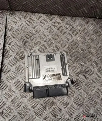 Audi A4 S4 B8 8K Engine control unit/module 8k1907115b