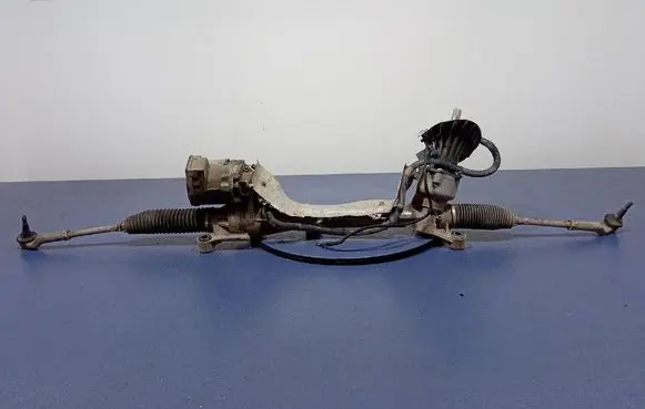 Volvo V40 Steering rack 41516971E