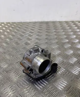 Ford B-MAX Throttle valve 50989002