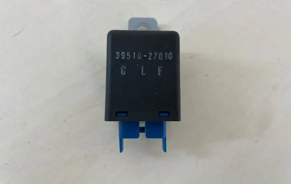 KIA Ceed Other relay 3951027010