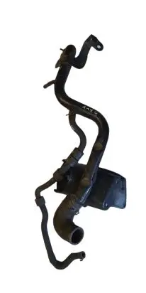 Audi A4 S4 B7 8E 8H Engine coolant pipe/hose NOCODE