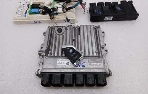 BMW M3 G80 Engine control unit/module ECU 5A31B06