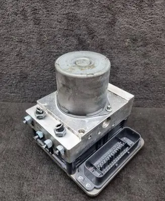 Audi A6 C7 ABS Pump 4G0907379H 0265960420 4G0614517R