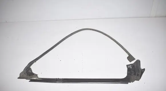 BMW 6 F06 Gran coupe Rubber seal rear door window/glass 7275319 51357275319 7275313
