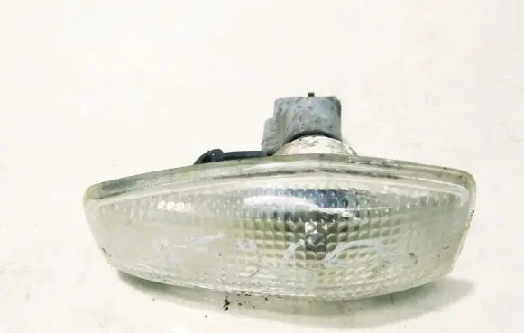 KIA Sportage Front fender indicator light wy5w