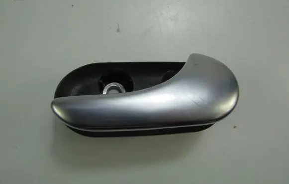 Saab 9-5 Rear door interior handle 