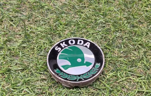Original wheel cap