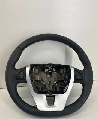 Renault Laguna III Steering wheel 484300005R K0100800024 200805191243