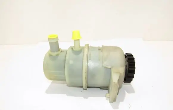 Jeep Patriot Power steering fluid tank/reservoir