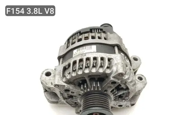Maserati Quattroporte Generator/alternator 28353124485
