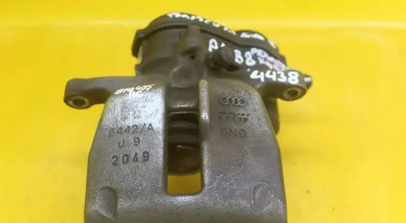 Audi A4 S4 B8 8K Rear brake caliper 8K0405AC 6442A 32335478