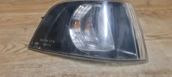 Volvo S40, V40 Front indicator light 30621832