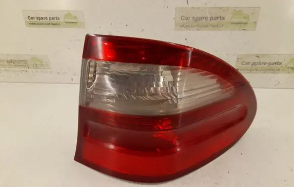 Mercedes-Benz E W211 Rear/tail lights 2118201264 A2118201264
