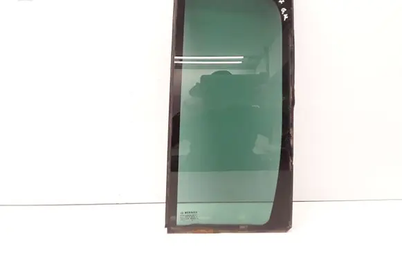 Renault Espace - Grand espace IV Rear vent window glass 43R005013 DOT39 AS3