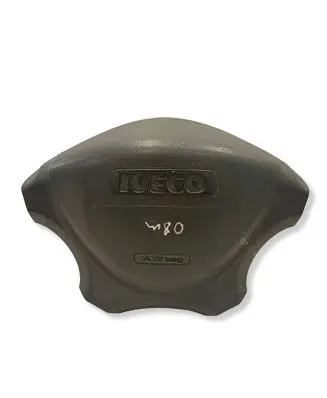 Iveco Daily 35 - 40.10 Steering wheel airbag 504149358 01183296 S061926444