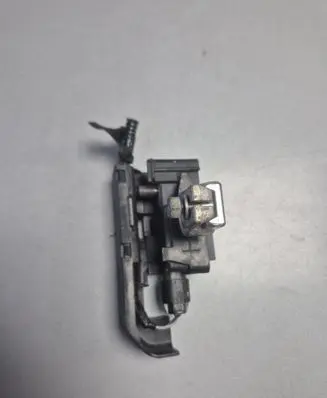 Toyota C-HR I Negative earth cable (battery) 288500Y020 0199300001