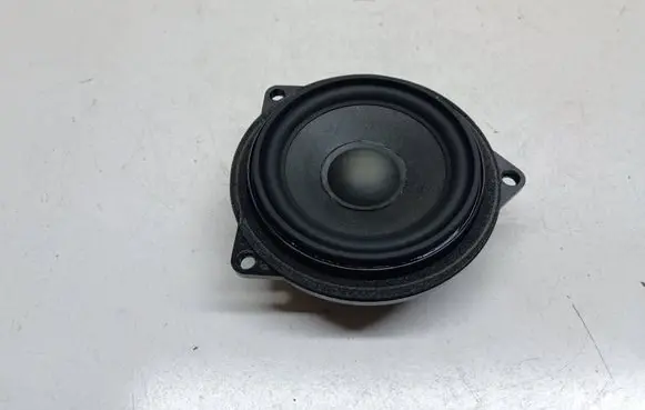 BMW 6 F12 F13 Front door speaker 9175697