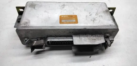 Audi 100 S4 C4 ABS control unit/module 443907379C