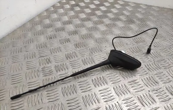 Peugeot 3008 I Radio antenna 9666154380
