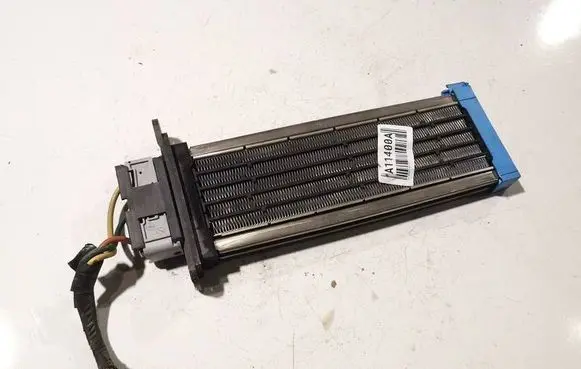 KIA Cerato Electric cabin heater radiator