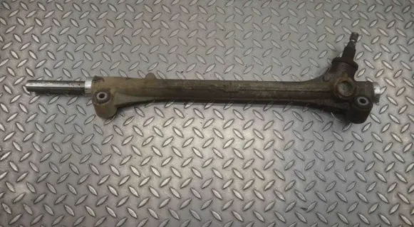 Nissan Qashqai Steering rack 61100