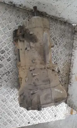 Jeep Grand Cherokee Automatic gearbox 8HP70 P52854875AH