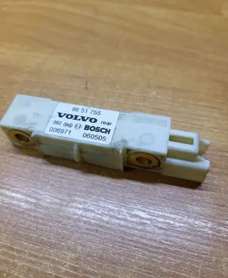 Volvo XC90 Airbag deployment crash/impact sensor 8651755 006971 060505