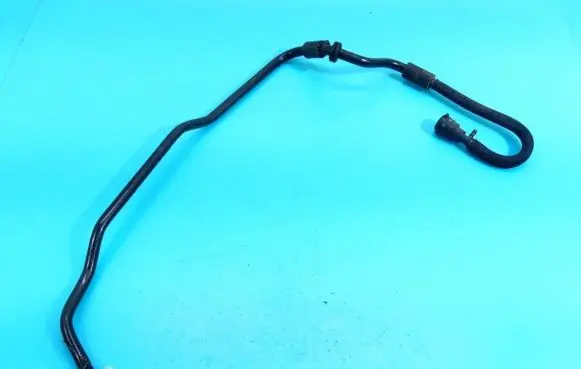 Mercedes-Benz CLS C218 X218 Intercooler hose/pipe A2124302729 IMPRK1257197