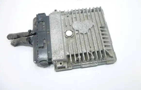 Volkswagen Touran II Engine control unit/module 03L906023NE 03L907425C 5WP42604AA