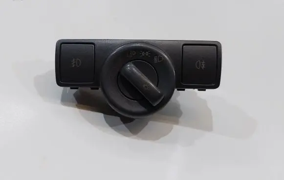 Volkswagen Phaeton Light switch 3D0941531A