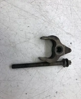 BMW 1 F20 F21 Fuel Injector clamp holder