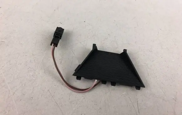 Volkswagen Tiguan Rain sensor 5TA845109