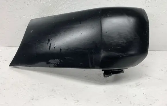 Peugeot Expert Rear bumper corner part panel trim 9808946977 1503984X