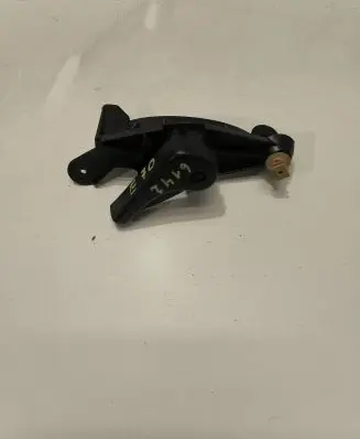 BMW X5 E70 Engine bonnet (hood) release handle 7148521
