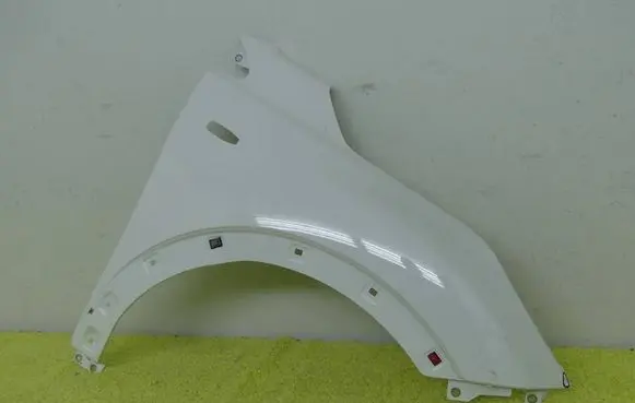 KIA Stonic Fender