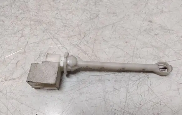 Peugeot 807 Interior temperature sensor A64000200