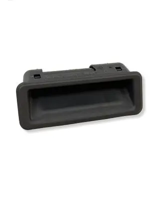 BMW X1 E84 Tailgate/trunk/boot exterior handle 7118158