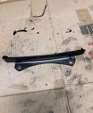 Peugeot Bipper Other engine bay part