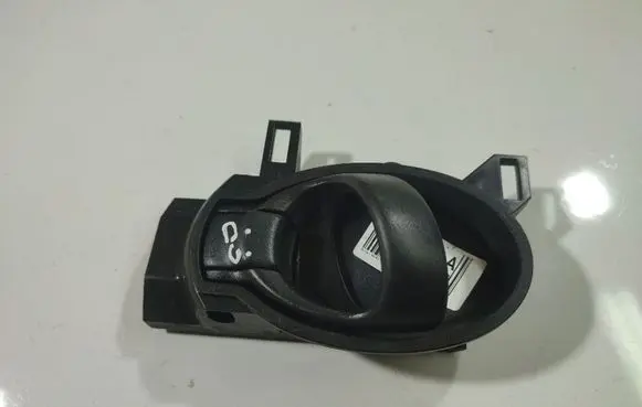 Nissan Micra Rear door interior handle 