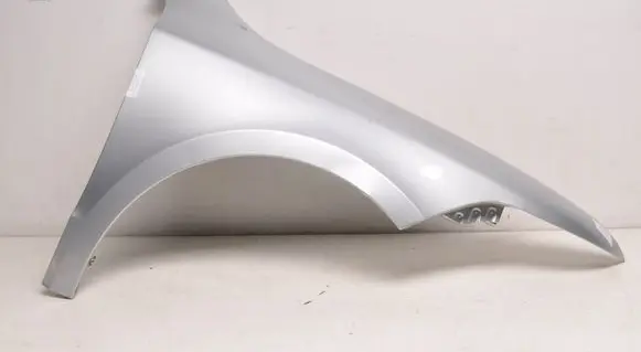 Skoda Superb B6 (3T) Fender 
