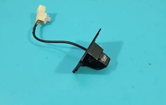 Mitsubishi Outlander Reversing camera 8781A043 IMPRK1607120