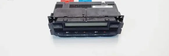 Seat Alhambra (Mk1) Climate control unit 7M7907040E 5HB00796330 C95YA
