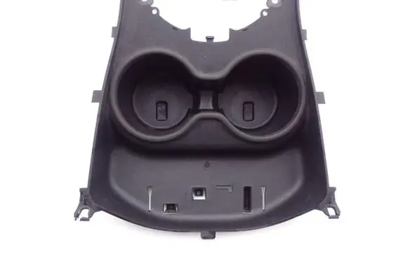 Mini Clubman F54 Cup holder front 1294695
