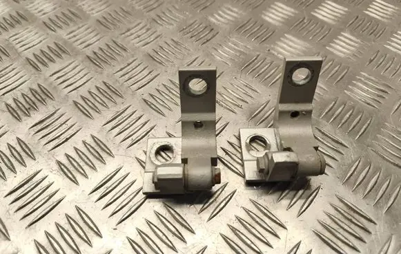 Fiat Punto (199) Front door hinge set 