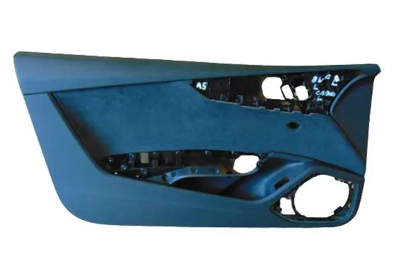 Audi A5 Front door card panel trim 8W7867105D