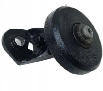 Mercedes-Benz S W223 Front shock absorber damper bump stop A2233504305